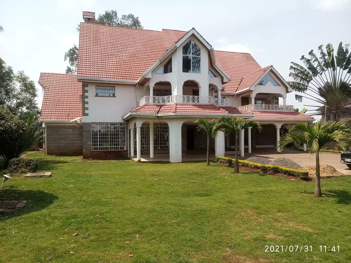 ArchitectMwangi's tweet image. This is one of my most successful conversion projects