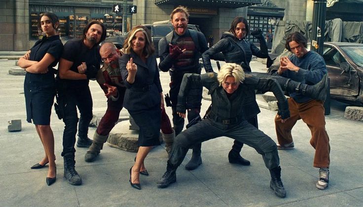 catherine00_0's tweet image. marvel families &amp;lt;3