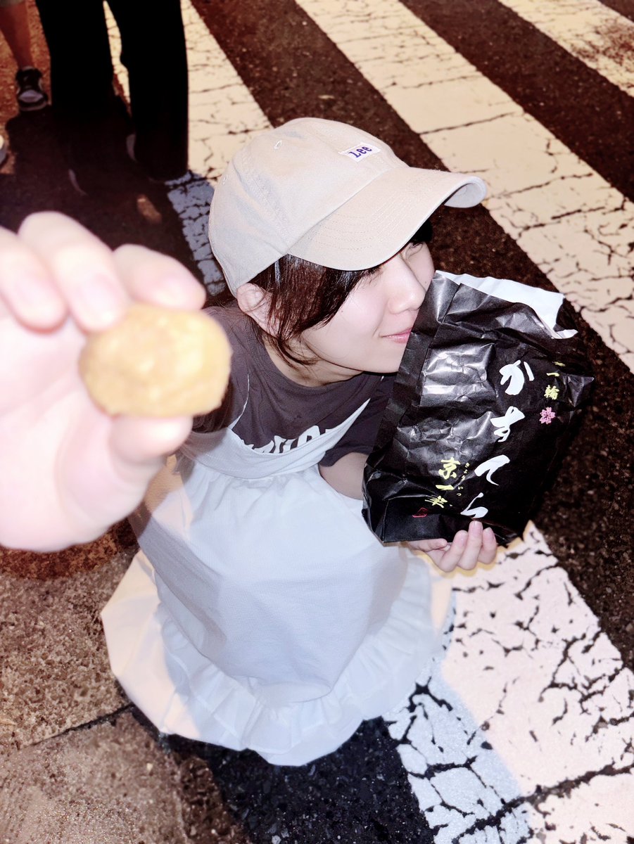 sun_chaaan85's tweet image. かすてら貸す手🤏ﾗﾝﾗﾝﾗﾗﾗﾝﾗﾝﾗﾝ… ♪🥶
#桑名水郷花火大会2025