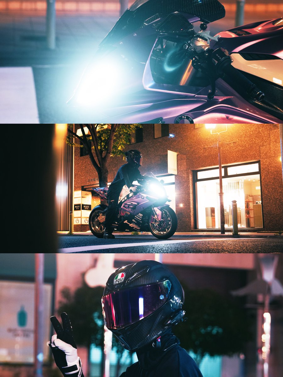 Rui_s1krr's tweet image. photo collage🧠🎞️🌀📸