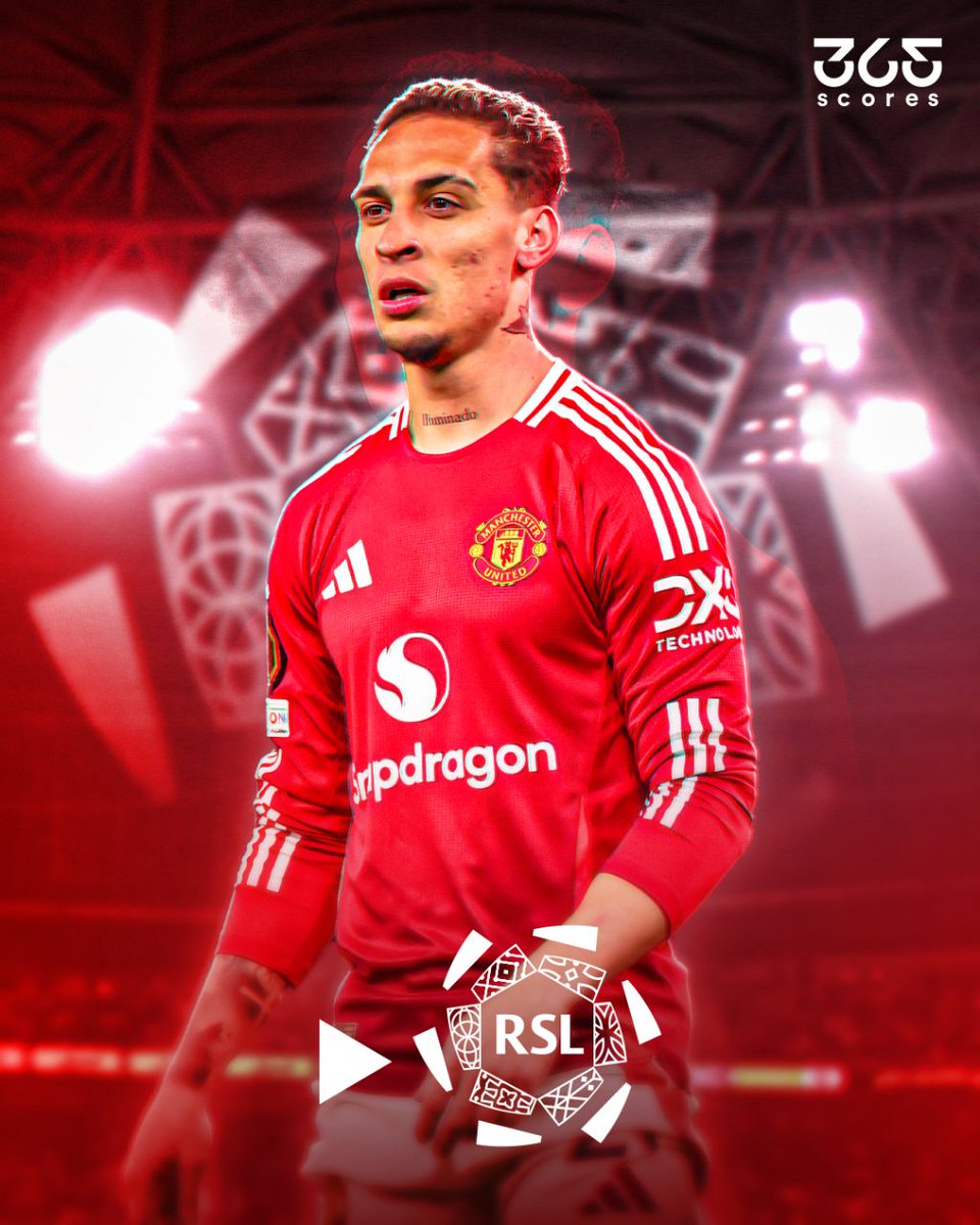 MUCHO OJO🚨🤯

Ya es un hecho que Antony no continuará en el Manchester United, pero su salida se ha complicado más de lo esperado, ya que los Diablos Rojos han fijado un alto precio de transferencia.

Ante este panorama, una opción que empieza a sonar con fuerza es Arabia