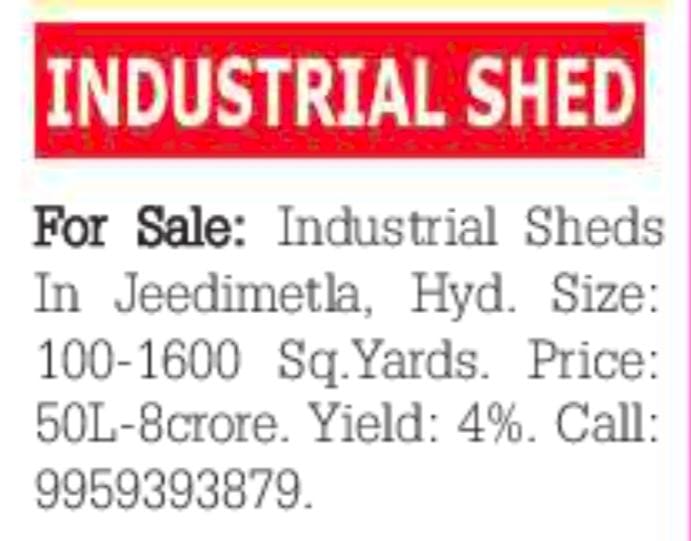 bpkode's tweet image. #jeedimetla 
#Hyderabad
#Hyderabadrealestate