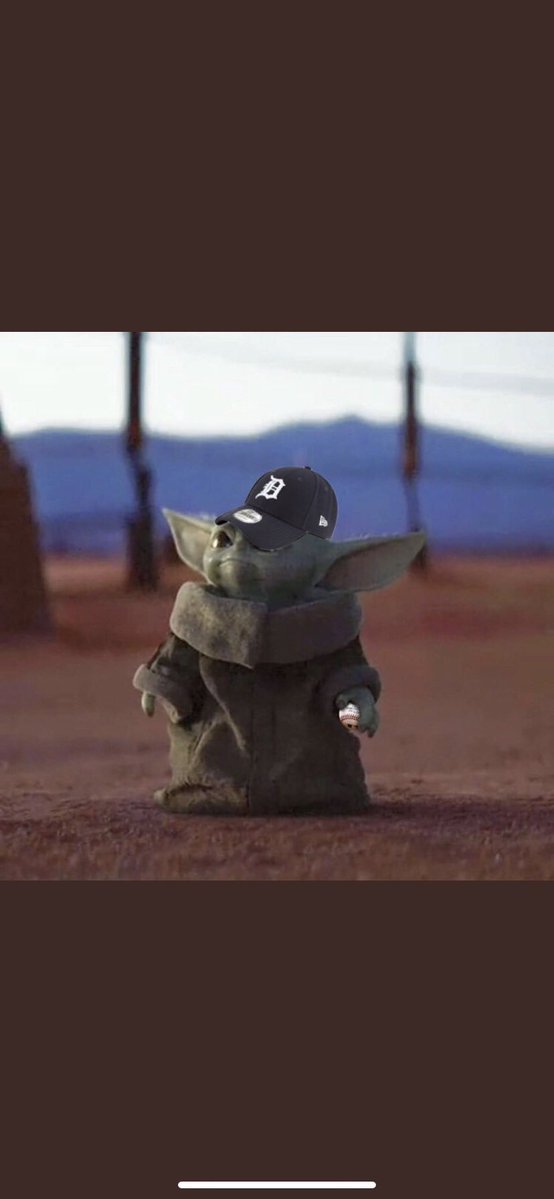 SledgeHammerHor's tweet image. Me waiting for the @tigers to make a move.