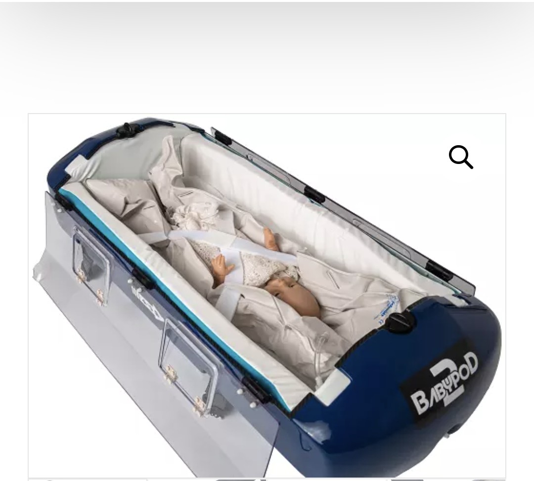 bluelightswede1's tweet image. Vi har en förfrågan från Zaporizhia Regional Childrens Hospital om en Ambulans för att kunna evakuera de allra minsta barnen. Ambulansen har vi men behöver köpa in en kuvös och en övervakningsenhet med inbyggd defibrillator. Båda finns att köpa begagnade till ett pris totalt pris…