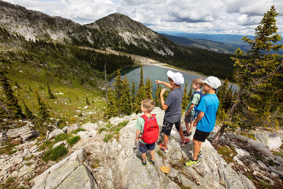 CanaDream RV Rentals (@canadreamrv) on Twitter photo While touring the Okanagan, make a detour to explore <a href="/summerbigwhite/">Summer at Big White</a>—tucked off Hwy 33 in tranquil Boundary Country. Park the RV in Happy Valley and experience Big White beyond the snow.
canadream.com/blog/july-2025… While touring the Okanagan, make a detour to explore <a href="/summerbigwhite/">Summer at Big White</a>—tucked off Hwy 33 in tranquil Boundary Country. Park the RV in Happy Valley and experience Big White beyond the snow.
canadream.com/blog/july-2025…