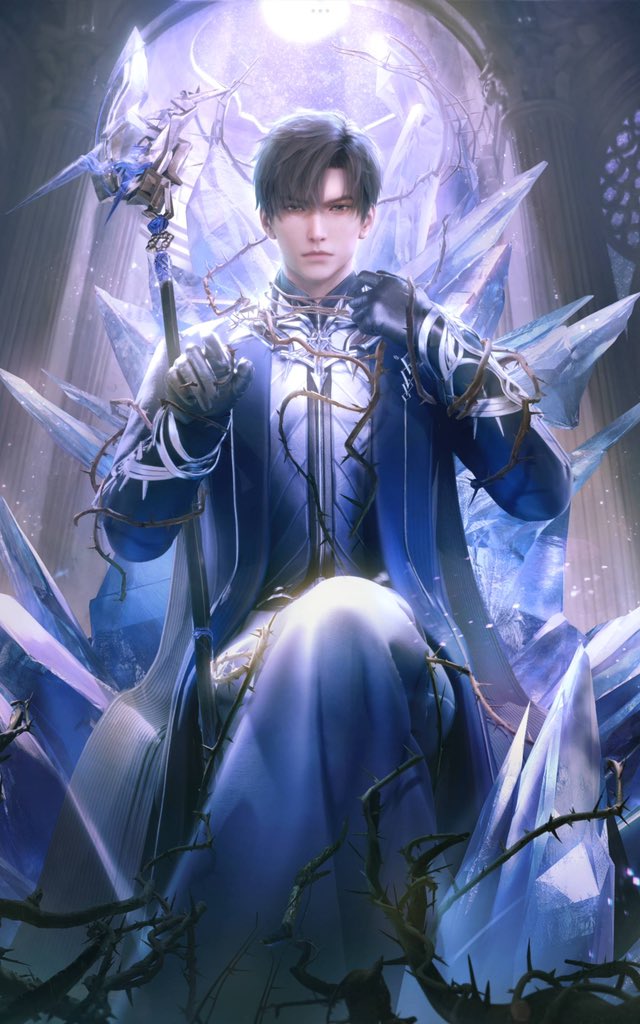 黎深 (@KonbiniZAYNE) / Posts / X