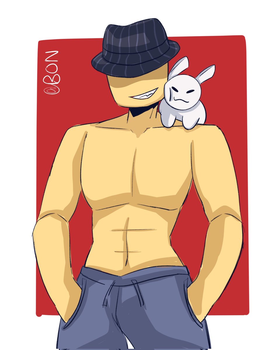 _bonn_bonn_'s tweet image. I can&apos;t draw :3

#forsakenroblox 
#forsakenmafioso