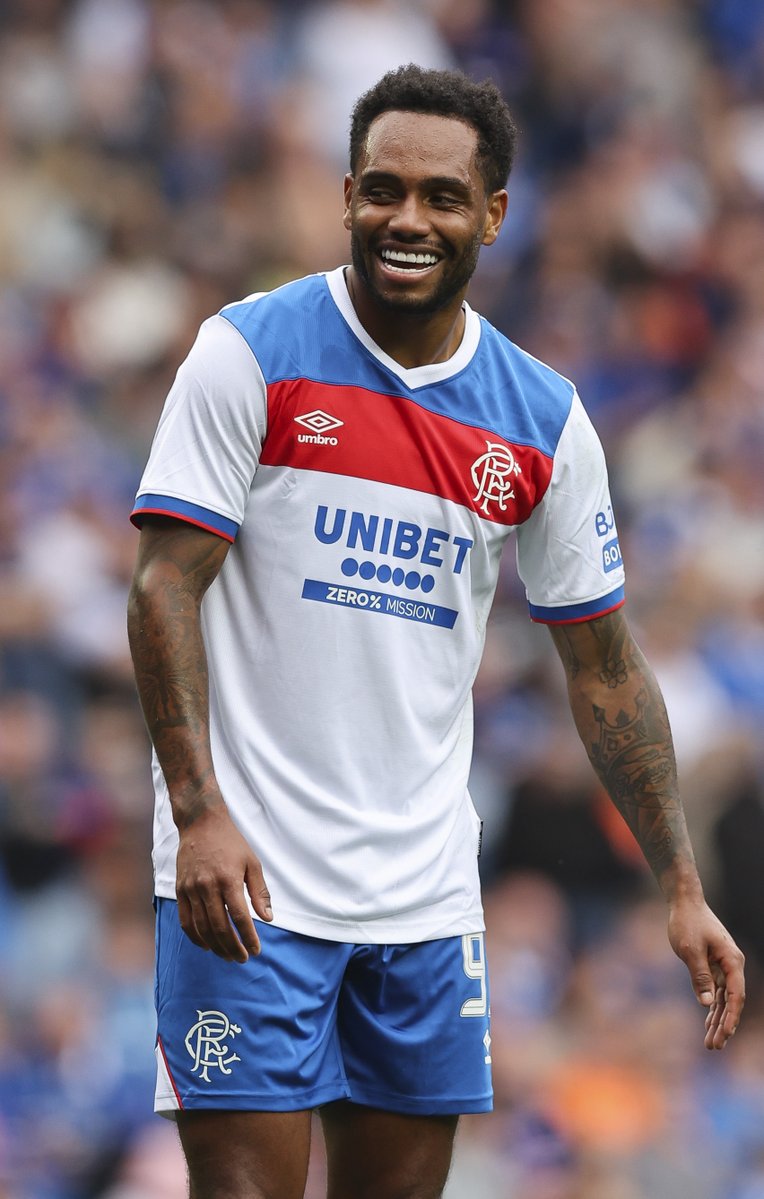 RangersFC's tweet image. 📸