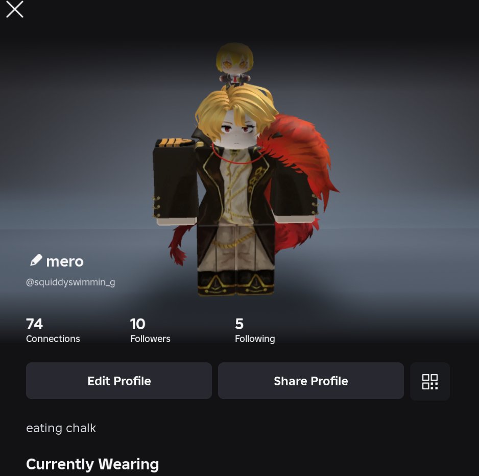 squiddyswimming's tweet image. connect me