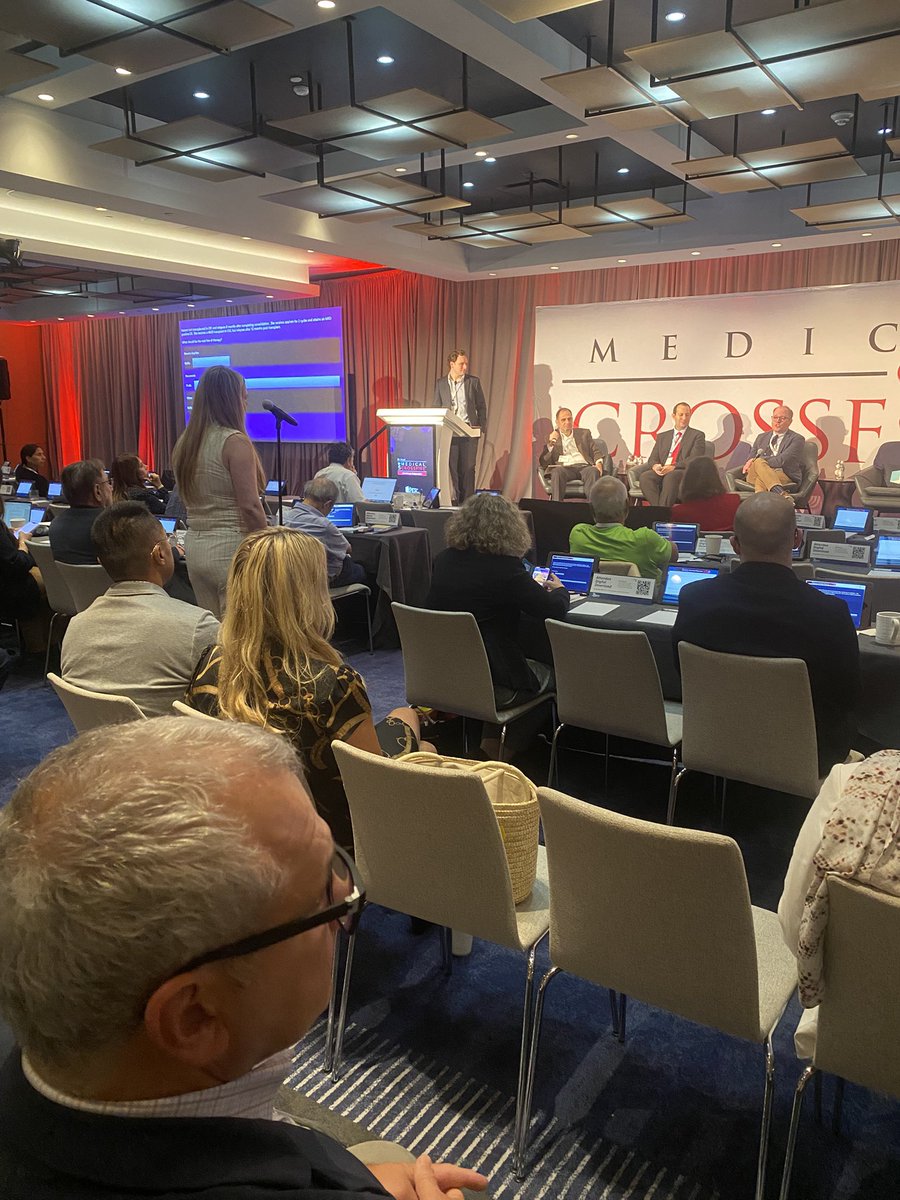 gotoPER's tweet image. Great discussion on #AML at Medical Crossfire: Hematologic Malignancies ft. @Dr_AmerZeidan; Yazan F. Madanat, MD; Maximilian Stahl, MD; and Ted Getz, MD #MXH25