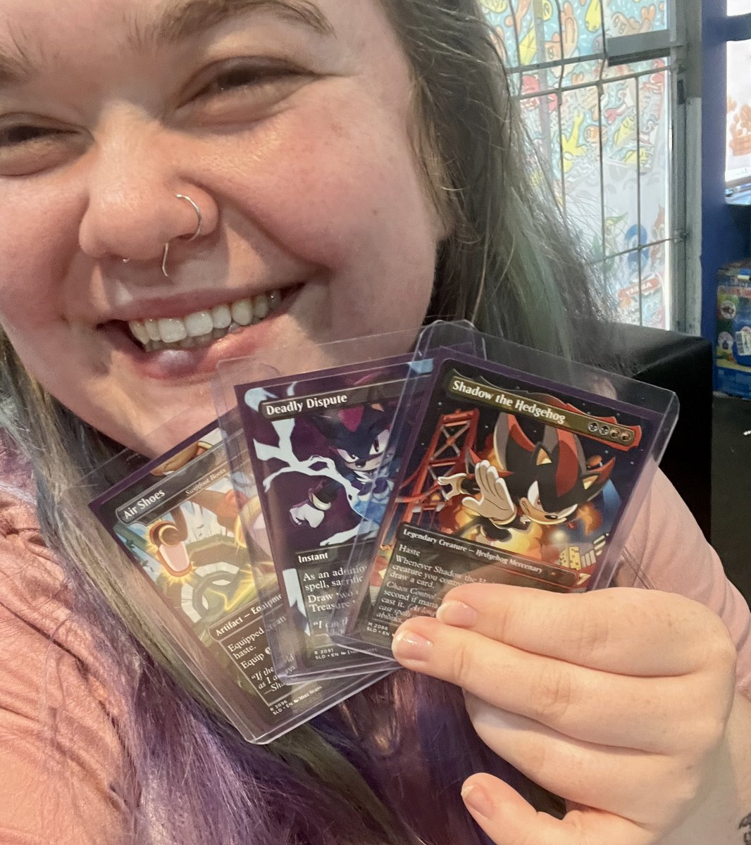 Does this mean I need to build a commander deck now?