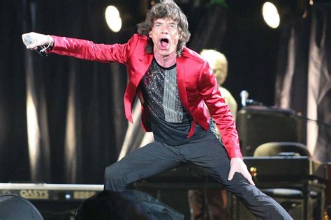 PollSter_Mike1's tweet image. Without saying Satisfaction, what’s the first song you think of for Mick Jagger?
#PollsterPulse #Musician #Music