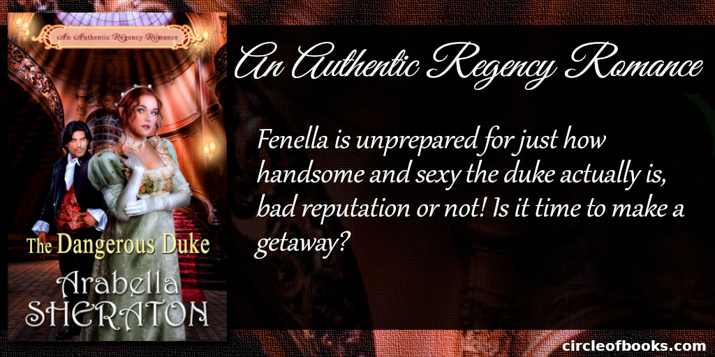 Sylvia M 👠🐱🎀 (@sylviasplm) on Twitter photo #regency #Romance
The Dangerous Duke
▶ circleofbooks.com/romance/the-da…
<a href="/ArabellSheraton/">Arabella Sheraton</a>
#books #kindle #regency #Romance
The Dangerous Duke
▶ circleofbooks.com/romance/the-da…
<a href="/ArabellSheraton/">Arabella Sheraton</a>
#books #kindle