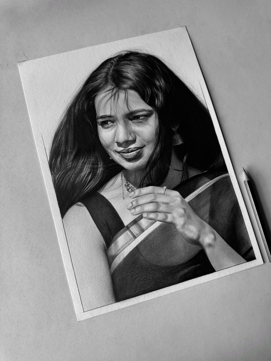 AvaSanclair's tweet image. Rate from 1 to 10 💬
Order Now Custom sketch 👇
Wa.me/923490391050
📧 penciloopx@gmail.com