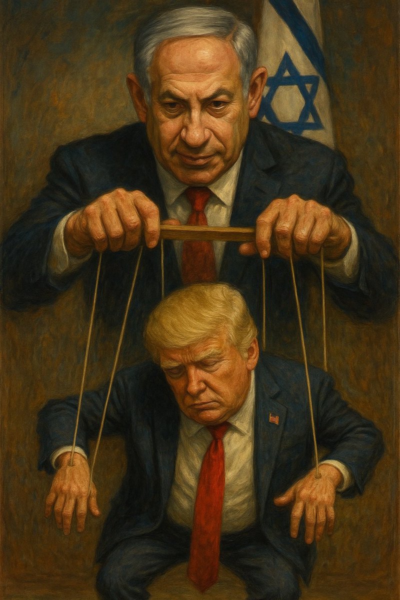 SennAbdulkadir's tweet image. American taxpayers’ money was funneled to Israel, $300 billion. A corrupt man is openly pulling the strings of a known pedophile like a puppet. World history has never witnessed such disgrace.
#HungerIsNotAWeapon