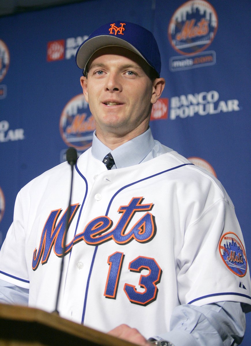 BHCSports's tweet image. "Does a one-legged duck swim in circles?"
"He hit the tar out of that ball"
"It would be a tremendous opportunity, but it won’t change my life. I’ll still be mowing the grass tomorrow."
Hall of Famer Billy Wagner (Tazwell) was a quote machine:
heraldcourier.com/sports/high-sc…