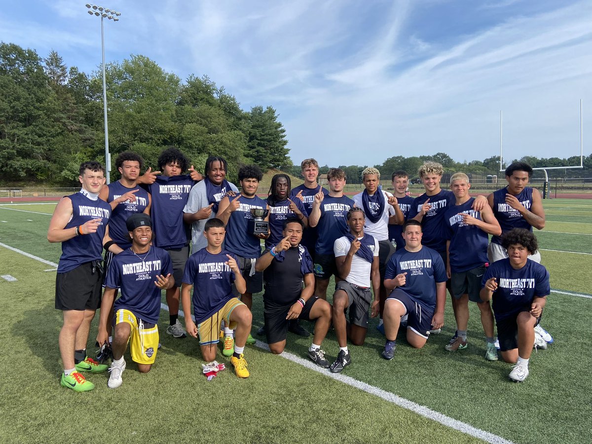 St Mary’s claims the East Small Div 28-15 over Greater Lowell tech. <a href="/goldathletics/">Gold Athletics</a>