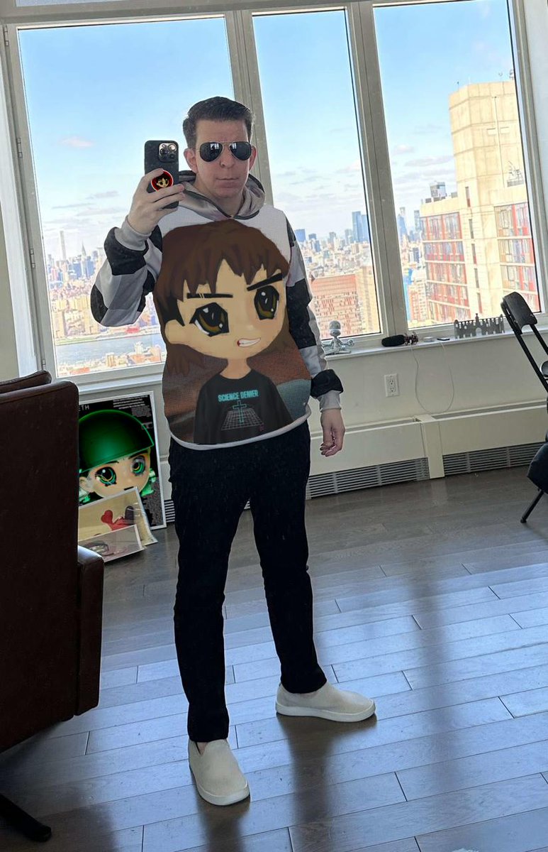 10xdegendev's tweet image. i am just another radbro