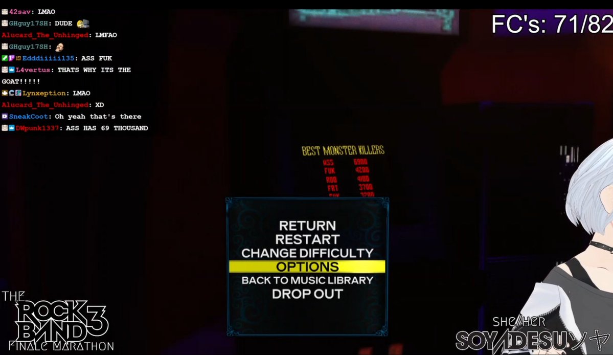 edddiiiii135's tweet image. TIL about Rock Band 3&apos;s arcade venue