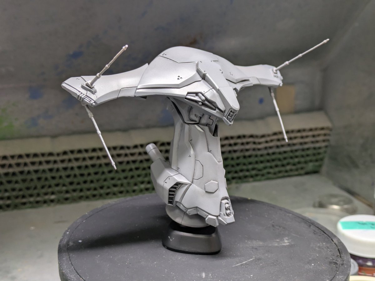 floatjelly's tweet image. VE-44bも展示があります　#WF2025s