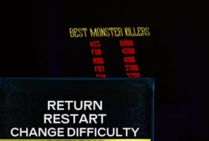 edddiiiii135's tweet image. TIL about Rock Band 3&apos;s arcade venue