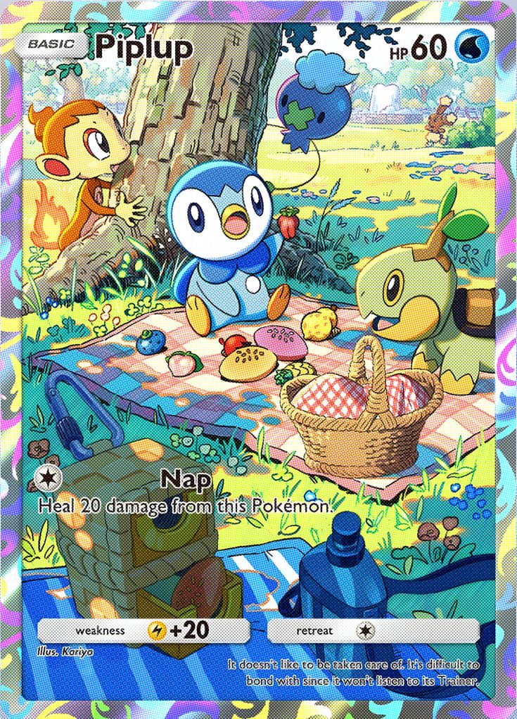 idalsomon's tweet image. Card of the week #11