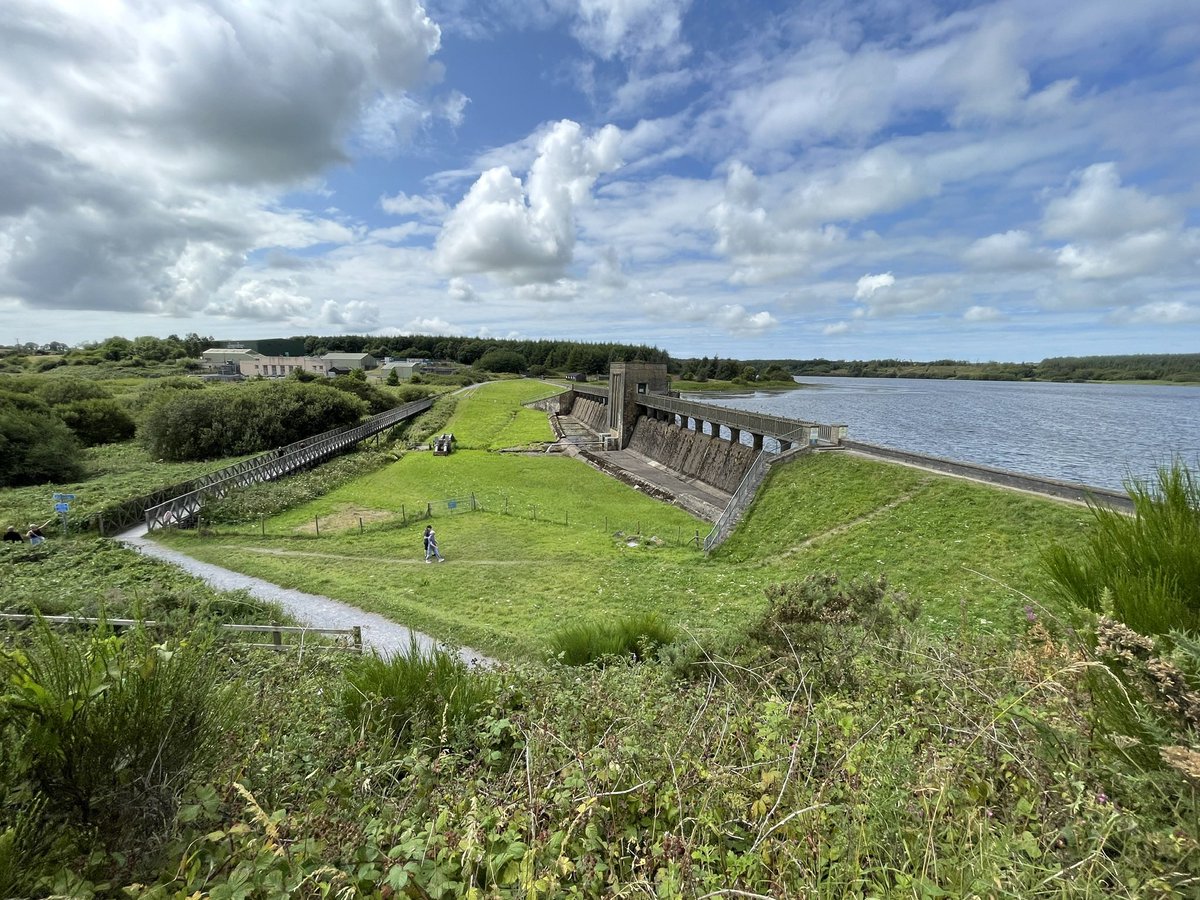 Vale of Clwyd Ramblers (@vcramblers) on Twitter photo Cefni Resevoir and Squirrel” walk today- although unfortunately no red squirrels were seen! A lovely walk taking in the old railway that used to run from Gaerwen to Amlwch. Thanks to John for leading <a href="/RamblersCymru/">Ramblers Cymru 🏴</a> <a href="/RamblersGB/">RamblersGB</a> <a href="/NorthWalesWalks/">North Wales Walks</a> Cefni Resevoir and Squirrel” walk today- although unfortunately no red squirrels were seen! A lovely walk taking in the old railway that used to run from Gaerwen to Amlwch. Thanks to John for leading <a href="/RamblersCymru/">Ramblers Cymru 🏴</a> <a href="/RamblersGB/">RamblersGB</a> <a href="/NorthWalesWalks/">North Wales Walks</a>