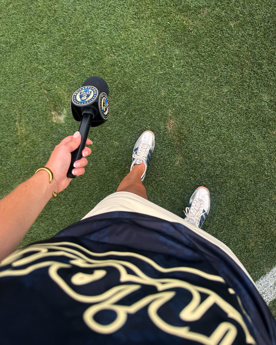 sagehurley__'s tweet image. 🙂‍↕️@PhilaUnion x @LBFutbol