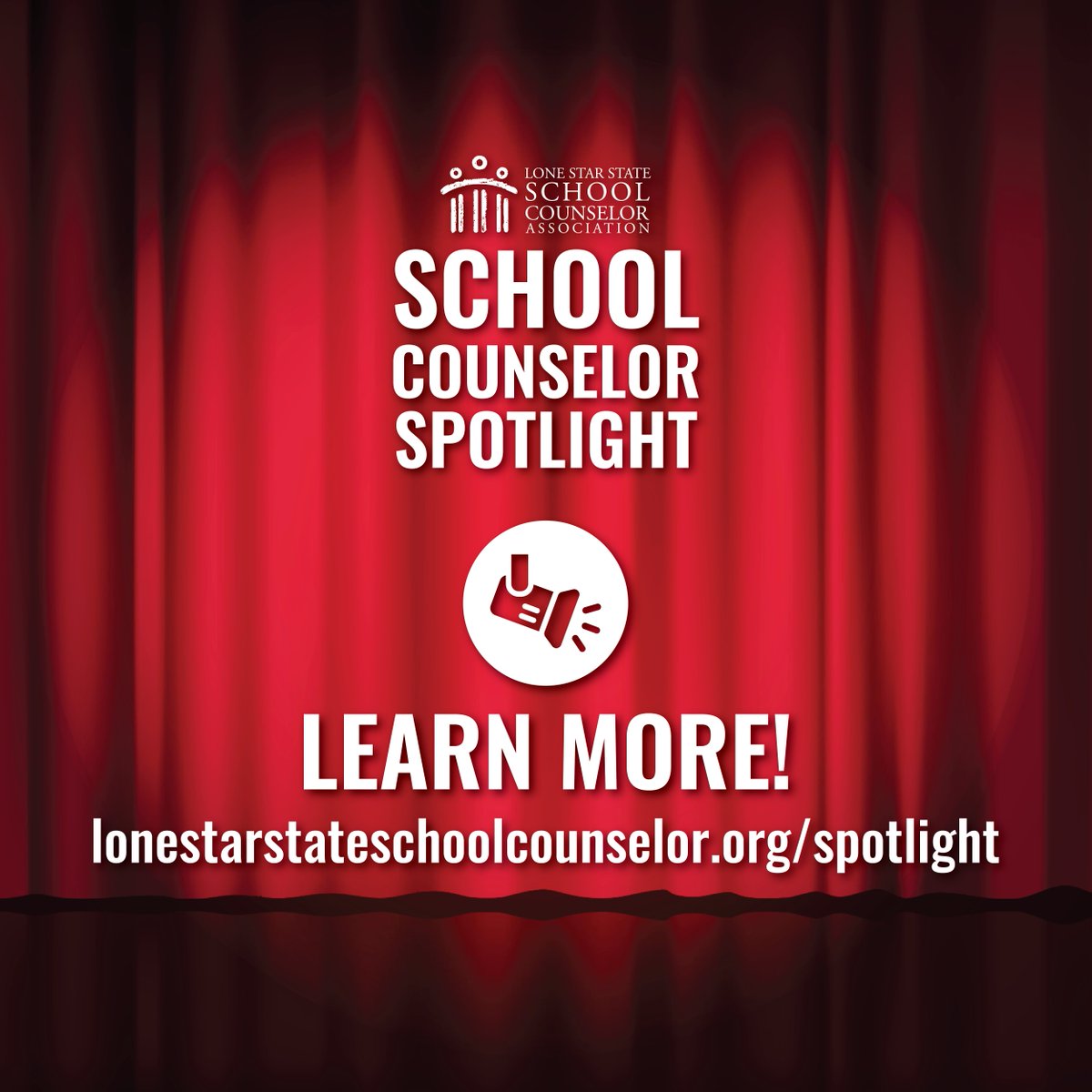 LSSSCA1's tweet image. 🌟 Meet our next School Counselor Spotlight: LaVondia! 🌟
💛 LSSSCA proudly honors TX counselors making a real impact—through big initiatives or small everyday wins. LaVondia, you inspire us! 

👏 Drop an emoji or RT to celebrate LaVondia! #LSSSCA