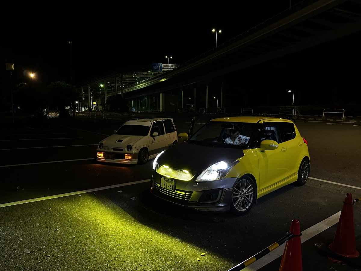 KDCMお疲れ様でした🙌
るかるか､ちゅーそん無事ご帰宅🏠
 #KDCM 
 #KDCM1st
 #キンタマどっこいしょ倶楽部 
 #深夜徘徊倶楽部