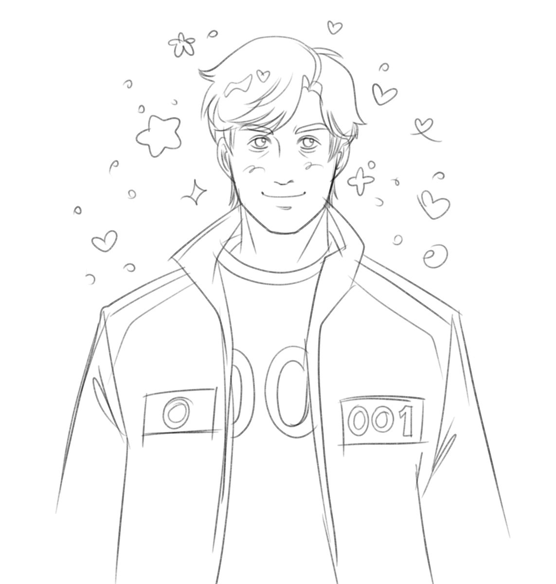 sugarwill12's tweet image. WIP #inho