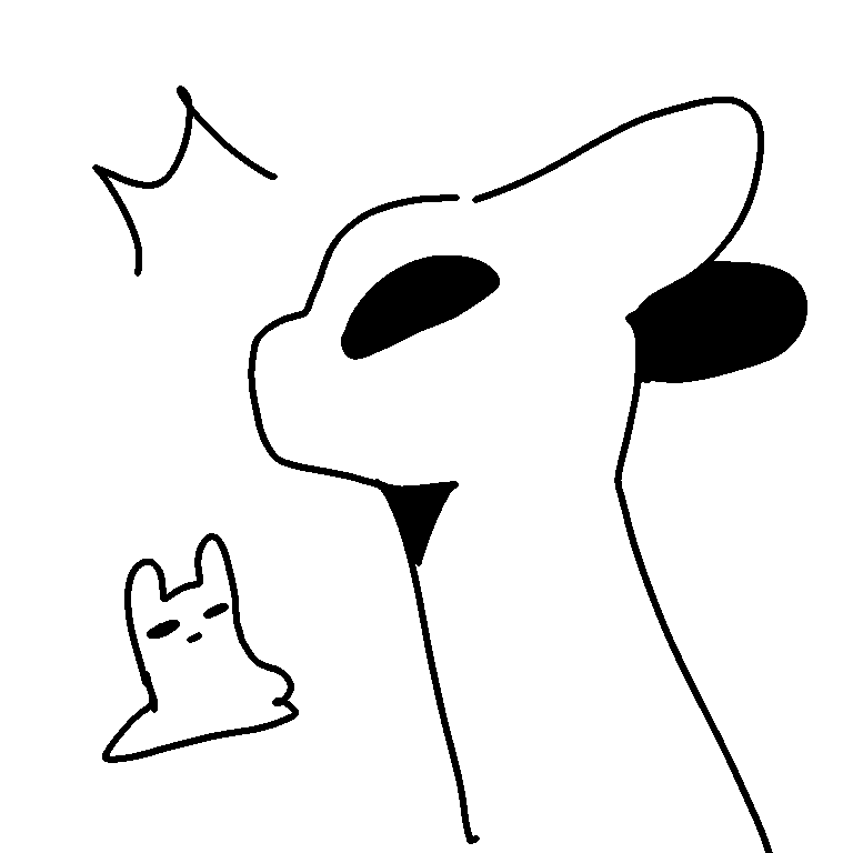CatleTheFoxcat's tweet image. Realy shity phoen doodl i dont wana dra