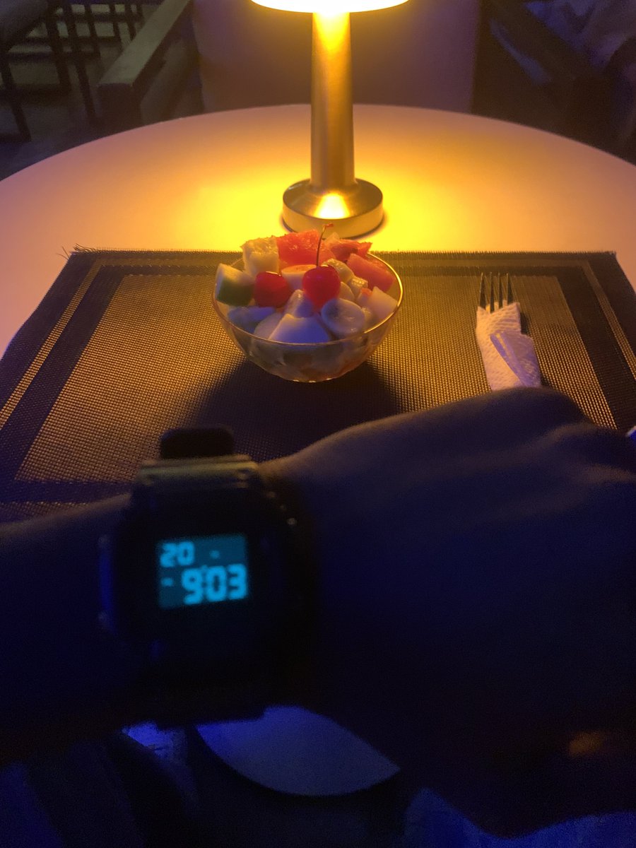 BadManCollabs's tweet image. proof that i touched grass this weekend even tho i preach about @FogoChain all day
pass it on