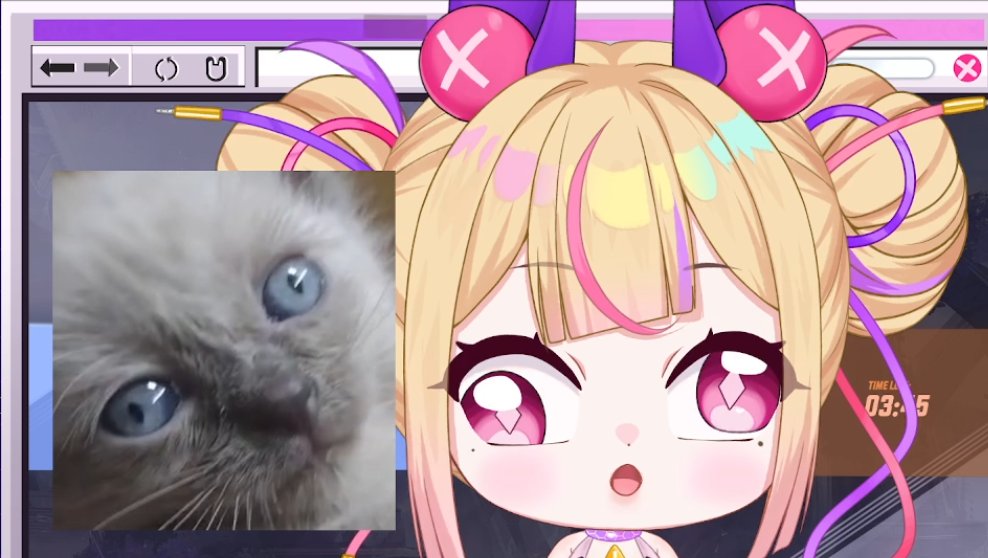NimdaBunny's tweet image. 