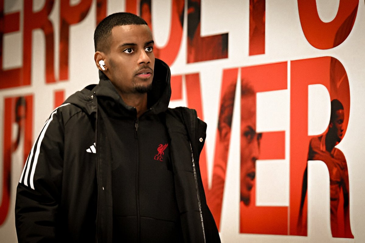 _wingplay's tweet image. 🚨 EXCL:

The voices tell me Liverpool have agreed personal terms with Alexander Isak following talks the past few days and a call from Arne Slot.

Liverpool have offered him a package that takes up to £300k per week. The fee is now key to any deal being done. #LFC