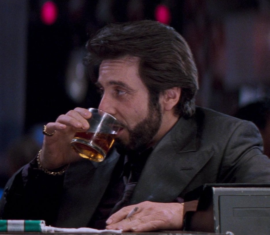 TheMafiaPoint's tweet image. &apos;Carlito&apos;s Way&apos; (1993)