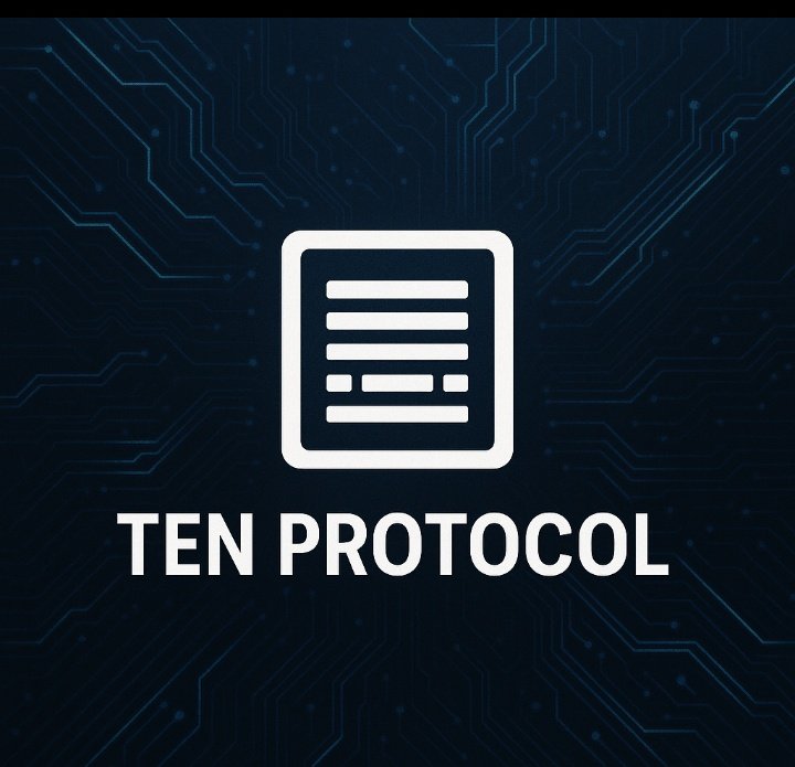 Web3 is growing 
Layer 2 is structuring better 
<a href="/tenprotocol/">TEN (🔟/🔟)</a> is making the moves.

TEN PROTOCOL doesn't just speak, but takes the action needed.
