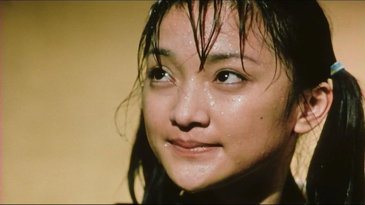 Tomisin Adepeju (@tadepeju) on Twitter photo I just caught Lou Ye’s dazzling sophomore Suzhou River (2000) <a href="/TheGardenCinema/">The Garden Cinema</a> with a friend and I am completely blown away by its startling subversion of form, its daring aesthetic & singular visual landscape - it’s a beguiling, lyrical fable that I definitely need to see again! I just caught Lou Ye’s dazzling sophomore Suzhou River (2000) <a href="/TheGardenCinema/">The Garden Cinema</a> with a friend and I am completely blown away by its startling subversion of form, its daring aesthetic & singular visual landscape - it’s a beguiling, lyrical fable that I definitely need to see again!