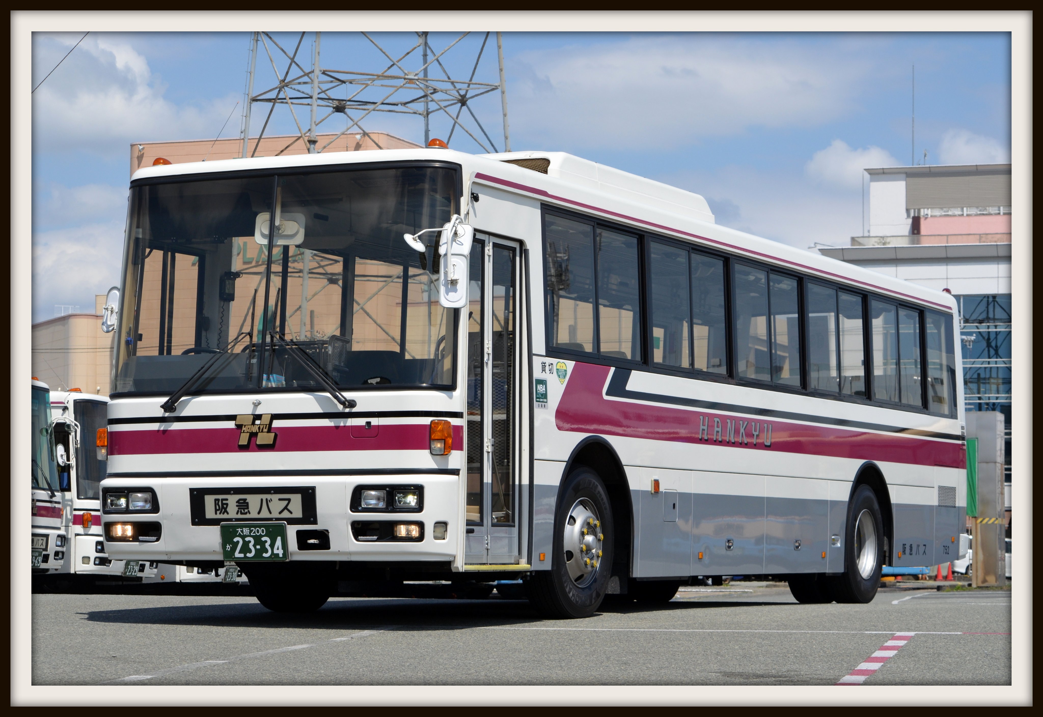 30年とその先も　ウッディ&バズ　SEC Lunetta BADA ルネッタバダ / No.18 吉川晃司さん着用サングラス