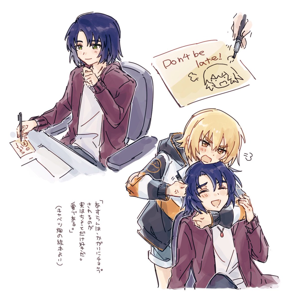 黄金の沼 KAIC沼の主 (@K1_shokupan) / X