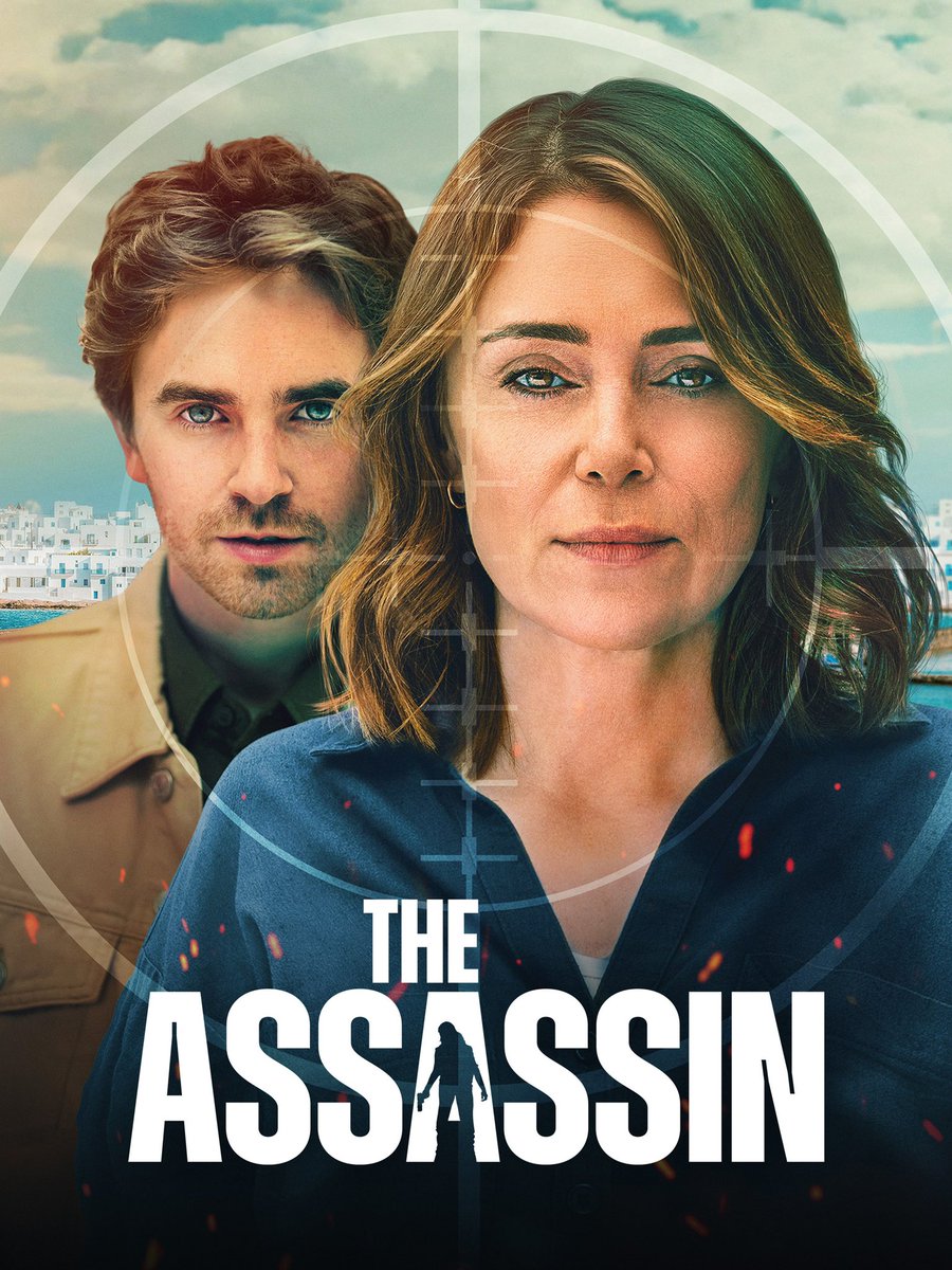 Tonight’s show #TheAssasin