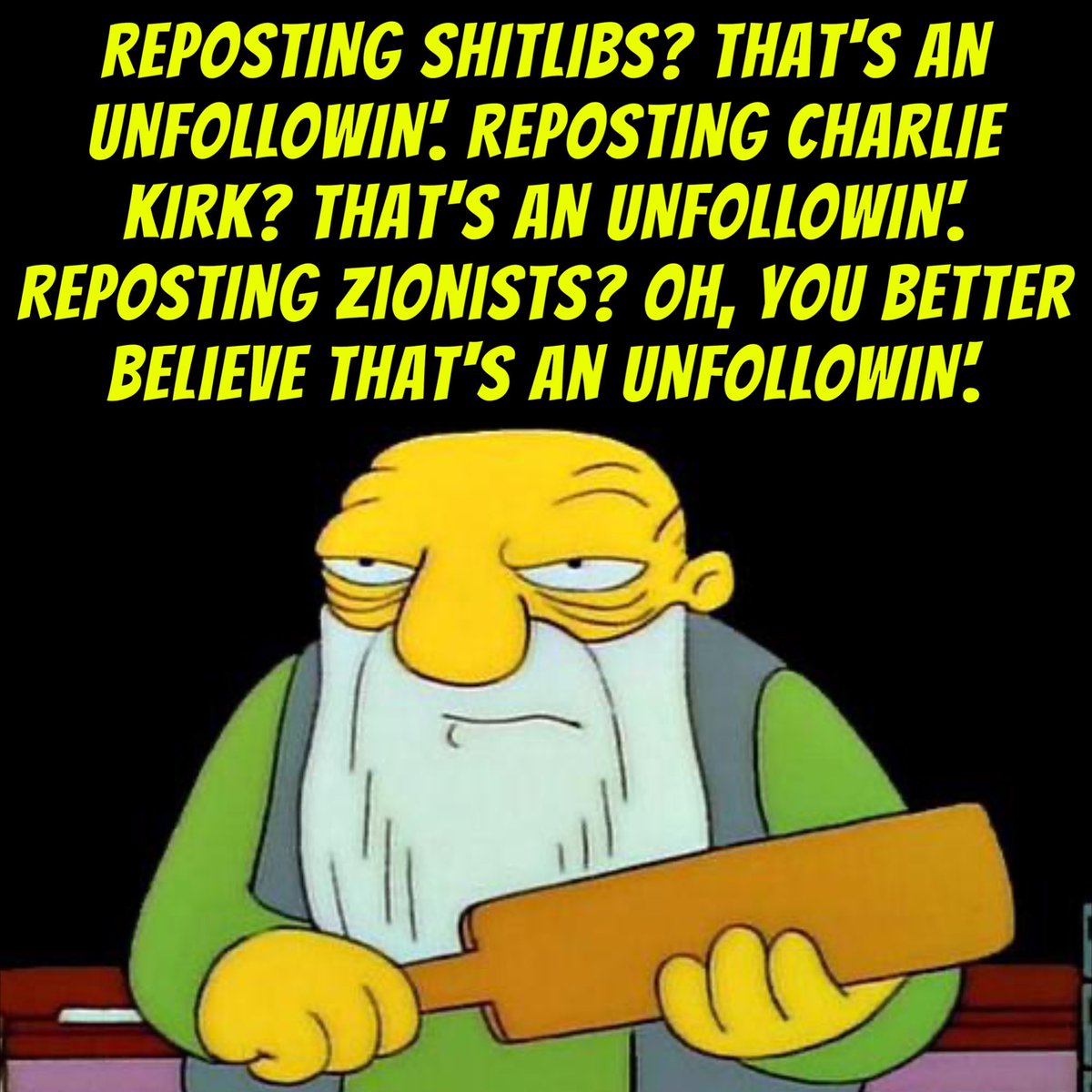 Primo Radical (@primoradical) on Twitter photo 