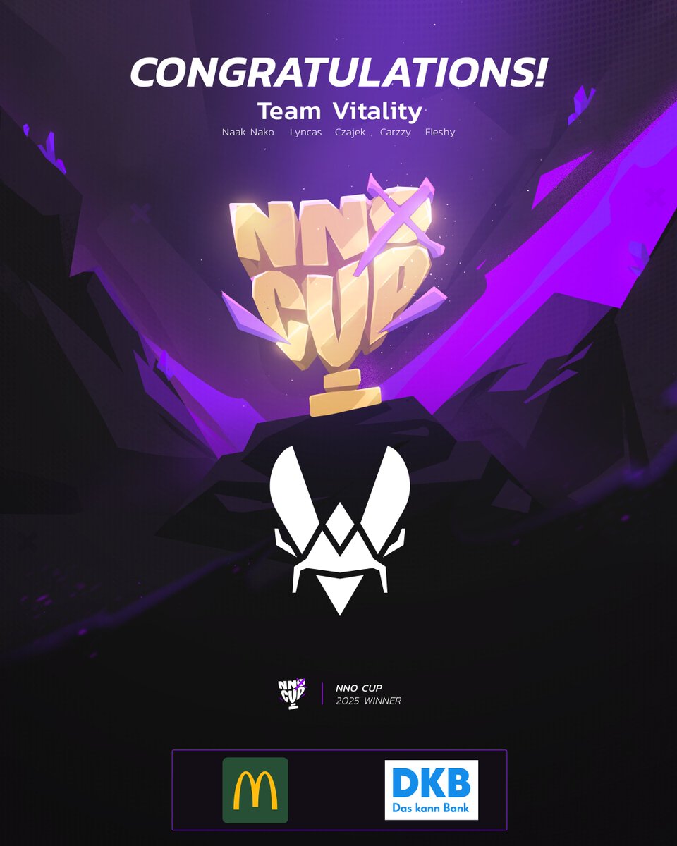 NNO CUP IS A WRAP

great work as always from everyone involved (they all got tagged in 500 other posts so i wont bother)

however one big shoutout to <a href="/_Zhut_/">Żhut</a> who perfectly brought my art directions to life!