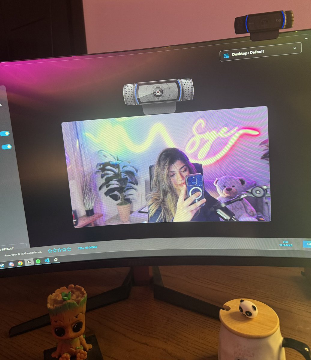 STREAMING NOW
twitch.tv/syevlr