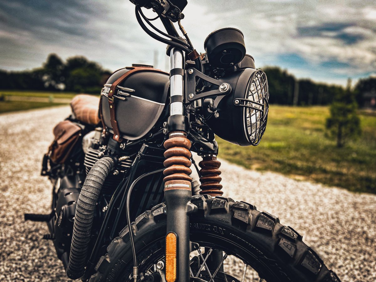 Wititup's tweet image. Iโll probably never get a bike โฆ but if I did โฆ
-It would be something like this ๐๐ฅ๐ค๐งก