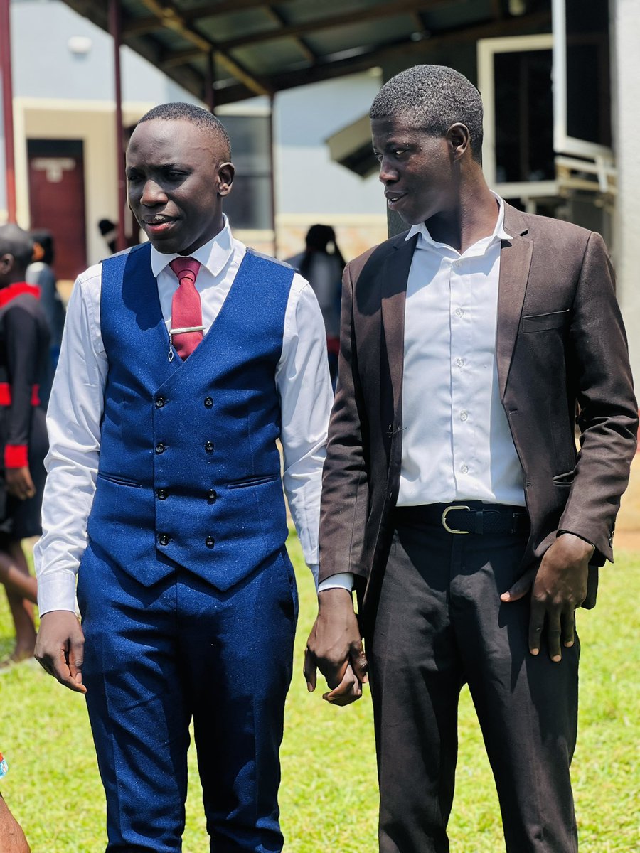MaserukaRobert's tweet image. Right today. We worshipped from Nakisunga SDA church.
We are ready for service.
#mukonosouth