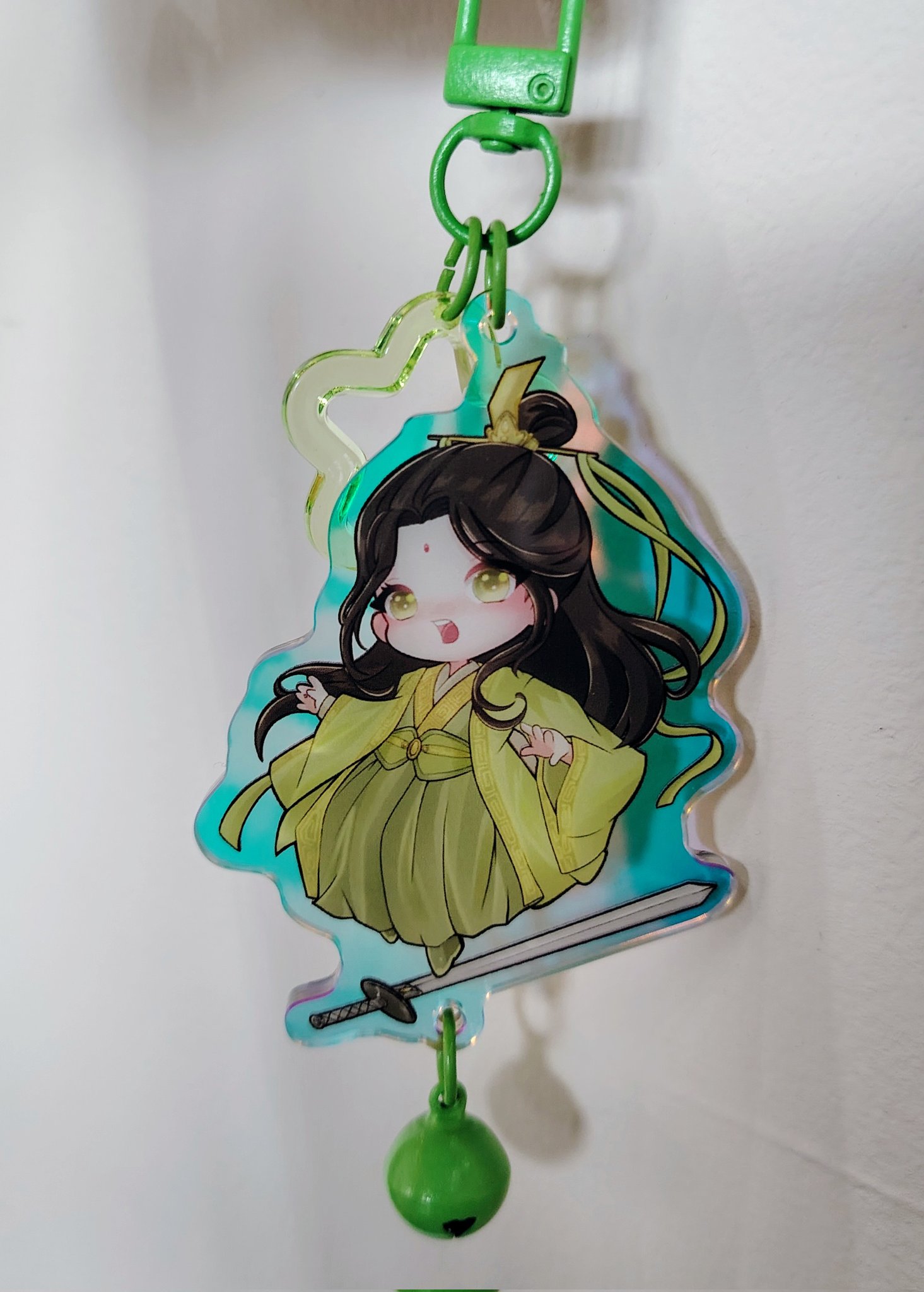 【匿名発送】WATWING Seraphim Acrylic Keychain Watwing Seraphim Random Acrylic Keychain | eBay