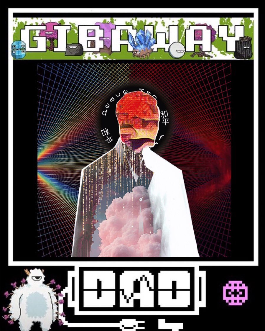 BEEP BOOP #GIVEAWAY 🤖     

-40 WL for <a href="/MotoswapBTC/">Motoswap</a> 
x.com/MotoswapBTC/st…

-40 WL for <a href="/BTCparfum/">Be Right Back by BTCparfum</a> 
x.com/BTCparfum/stat…

Hold a pass : shorturl.at/6eOFh
Join here : discord.gg/btcmachine