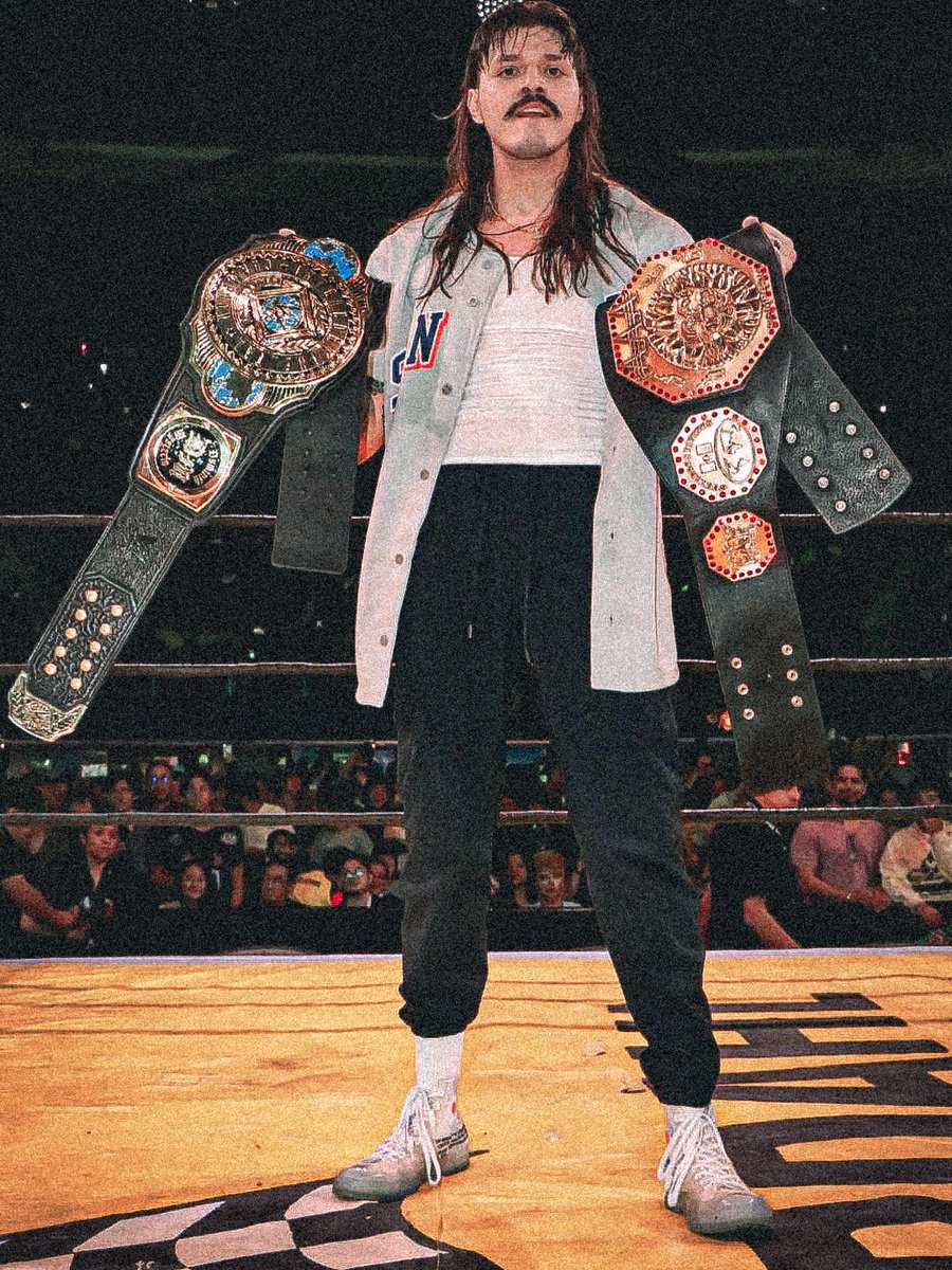 WinnBalor's tweet image. 