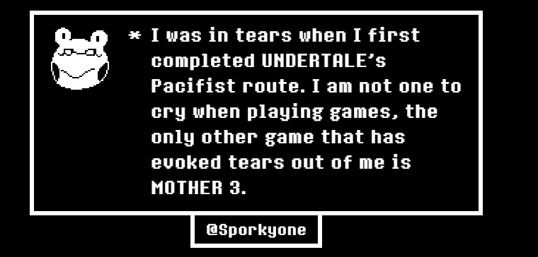 #UNDERTALEMEMORIES